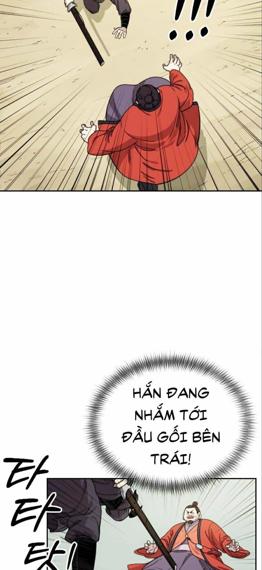 Hoa Sơn Tái Khởi - Chương 12 - ảnh 87