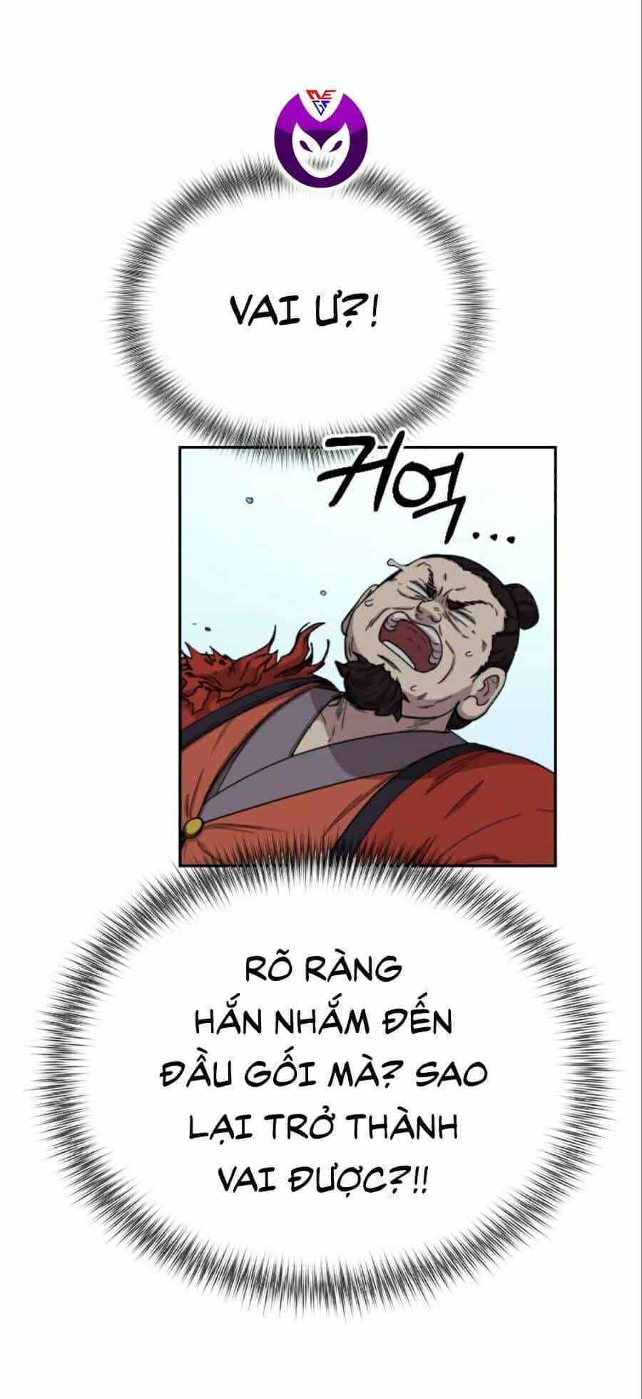 Hoa Sơn Tái Khởi - Chương 12 - ảnh 90