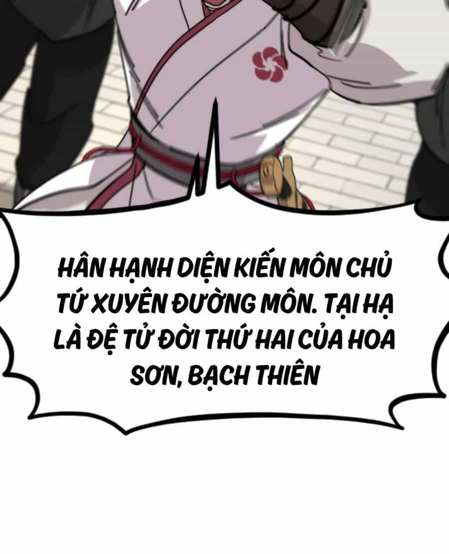 Hoa Sơn Tái Khởi - Chương 129 - ảnh 69