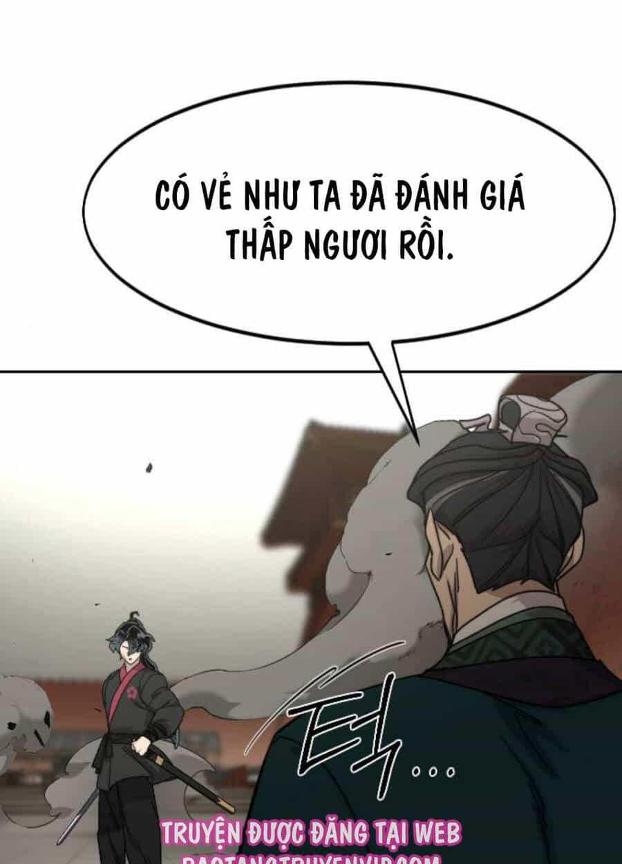 Hoa Sơn Tái Khởi - Chương 130 - ảnh 144