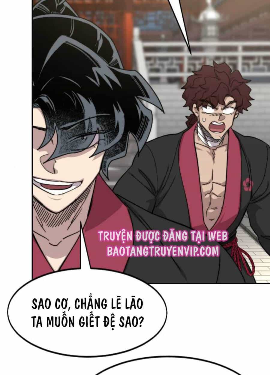 Hoa Sơn Tái Khởi - Chương 130 - ảnh 3