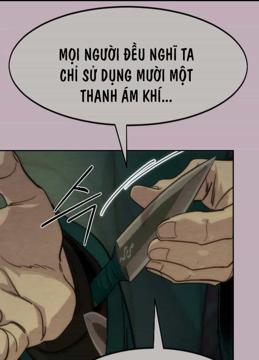 Hoa Sơn Tái Khởi - Chương 130 - ảnh 42
