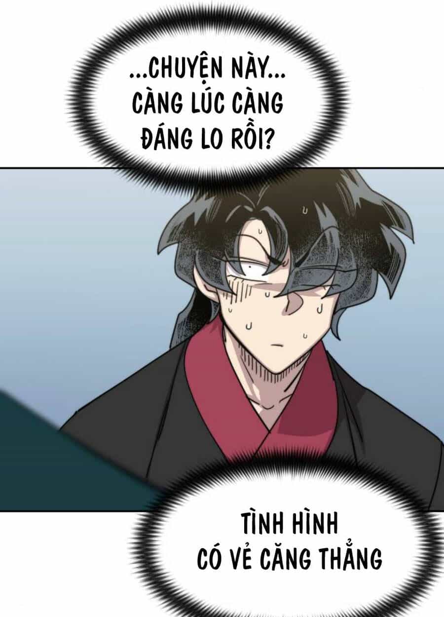Hoa Sơn Tái Khởi - Chương 130 - ảnh 50