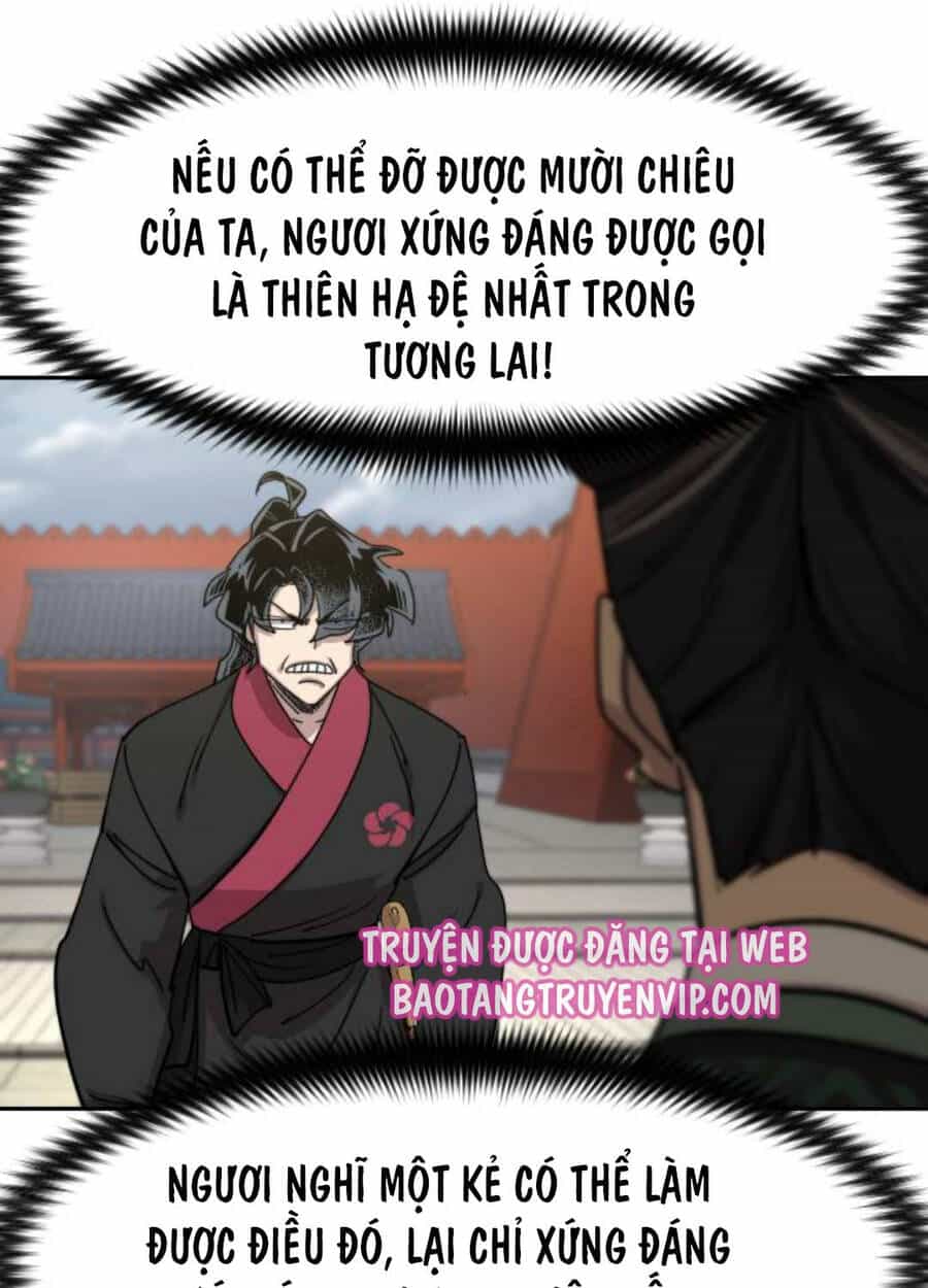 Hoa Sơn Tái Khởi - Chương 130 - ảnh 64
