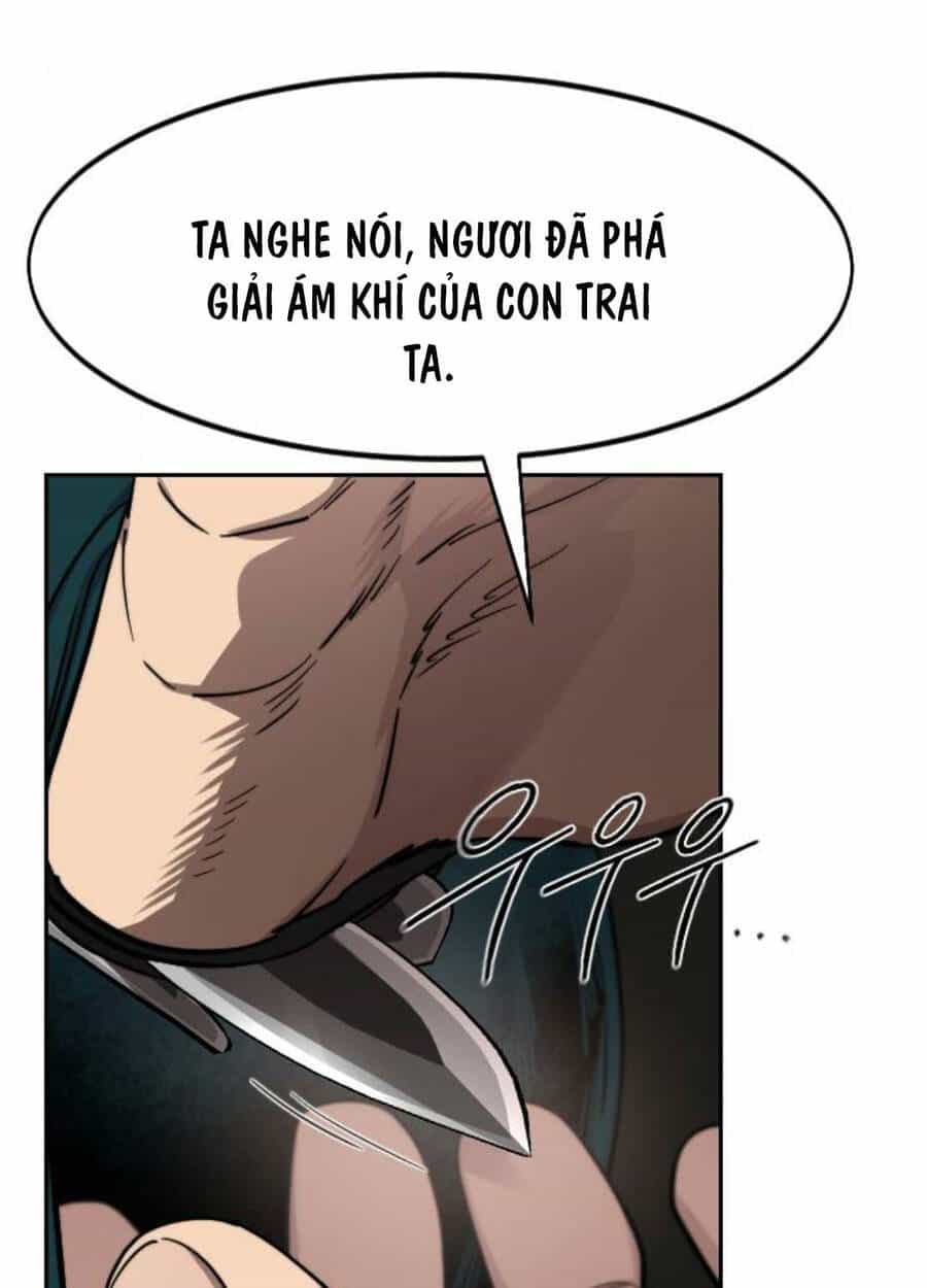 Hoa Sơn Tái Khởi - Chương 130 - ảnh 70