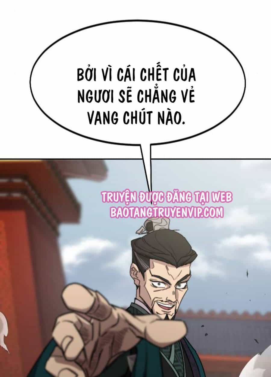 Hoa Sơn Tái Khởi - Chương 130 - ảnh 84