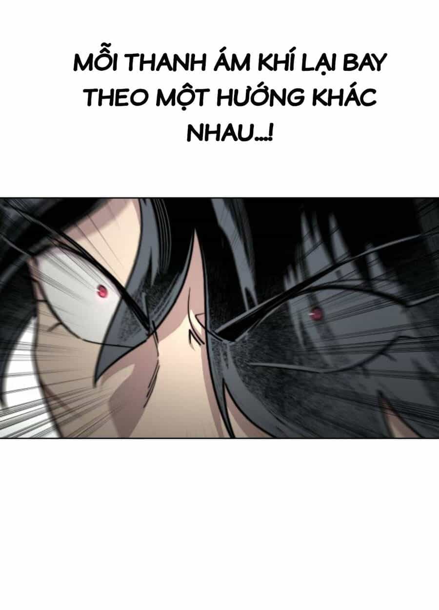 Hoa Sơn Tái Khởi - Chương 131 - ảnh 15