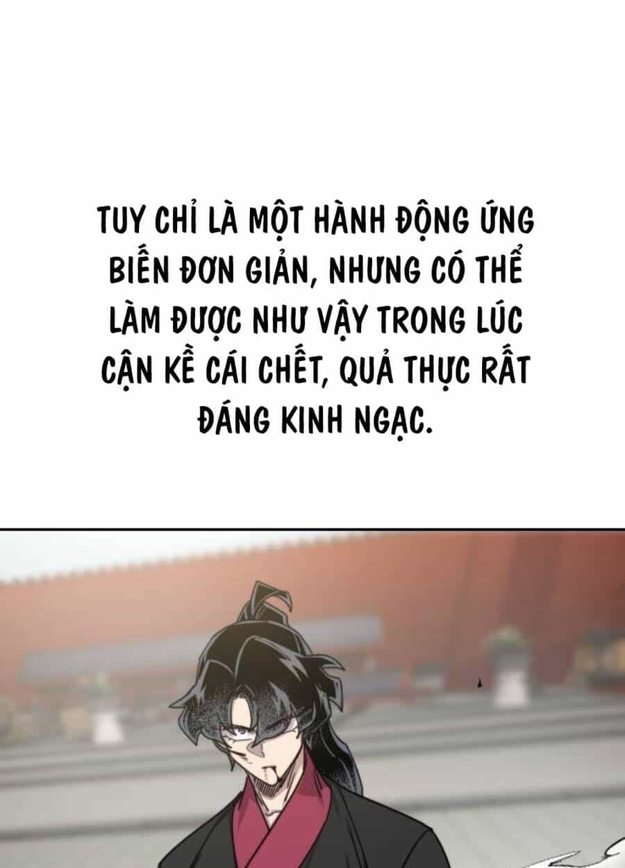 Hoa Sơn Tái Khởi - Chương 132 - ảnh 26