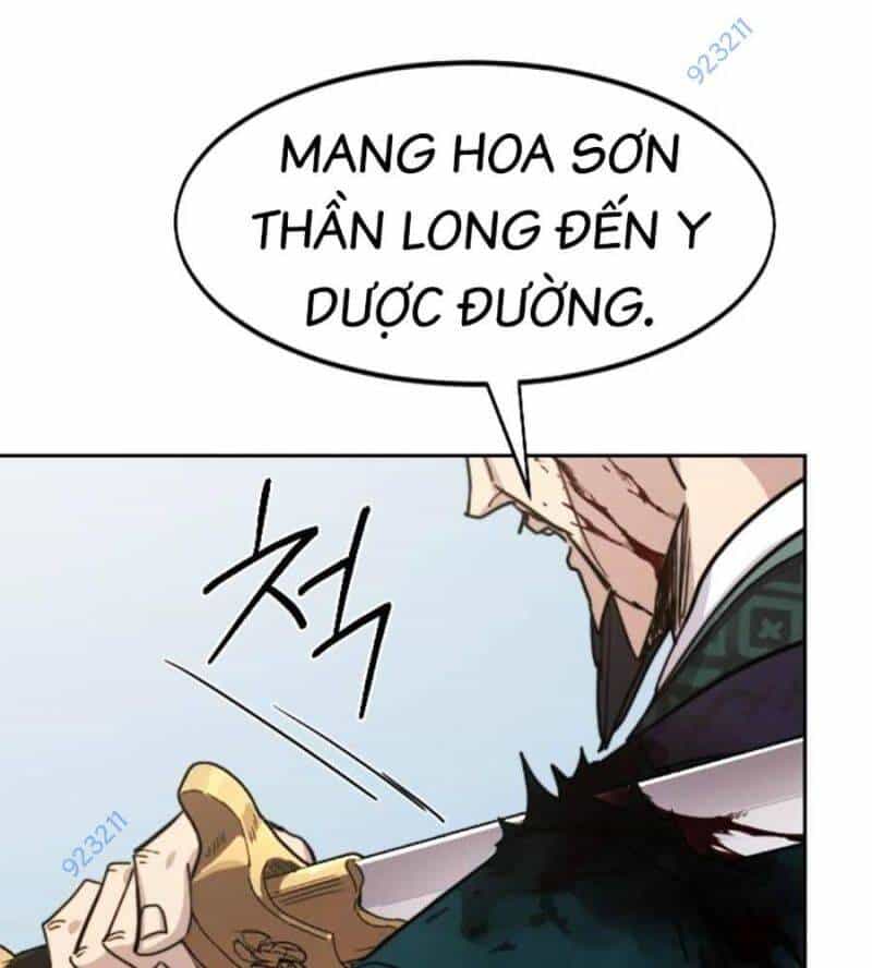 Hoa Sơn Tái Khởi - Chương 134 - ảnh 11