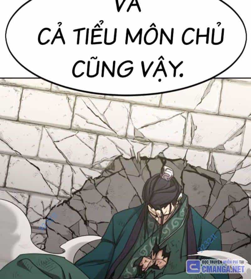 Hoa Sơn Tái Khởi - Chương 134 - ảnh 18