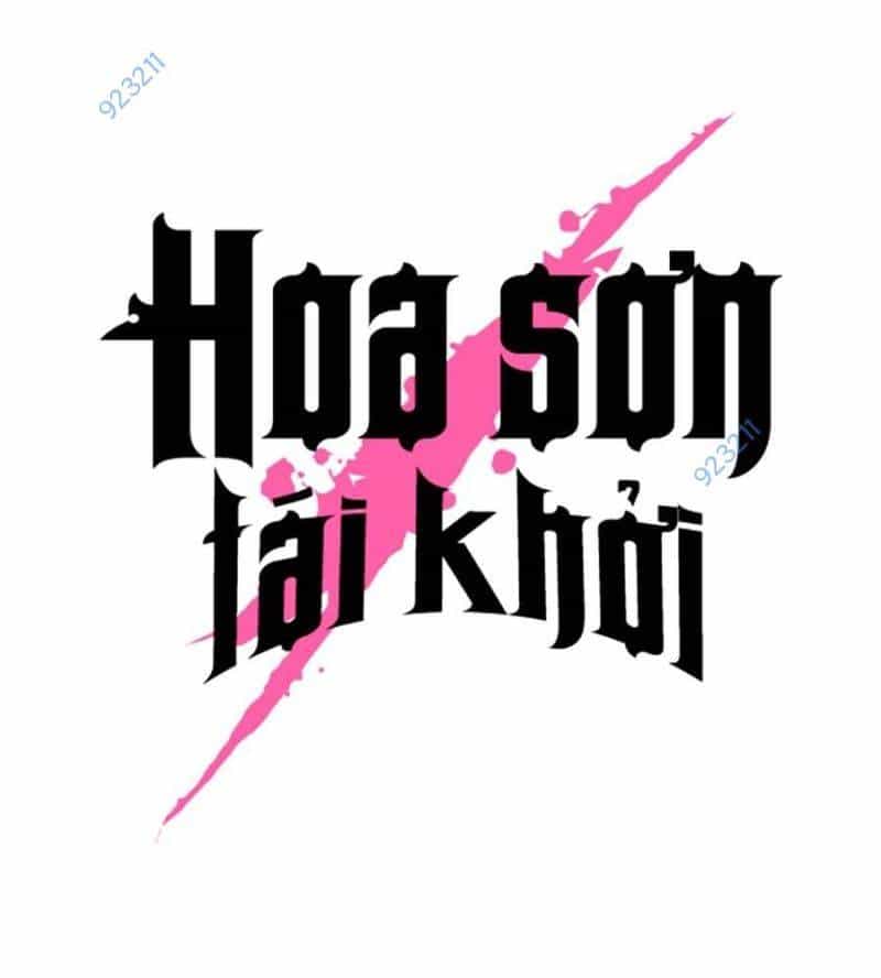Hoa Sơn Tái Khởi - Chương 134 - ảnh 211