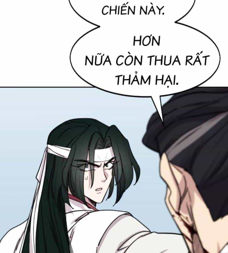Hoa Sơn Tái Khởi - Chương 134 - ảnh 37
