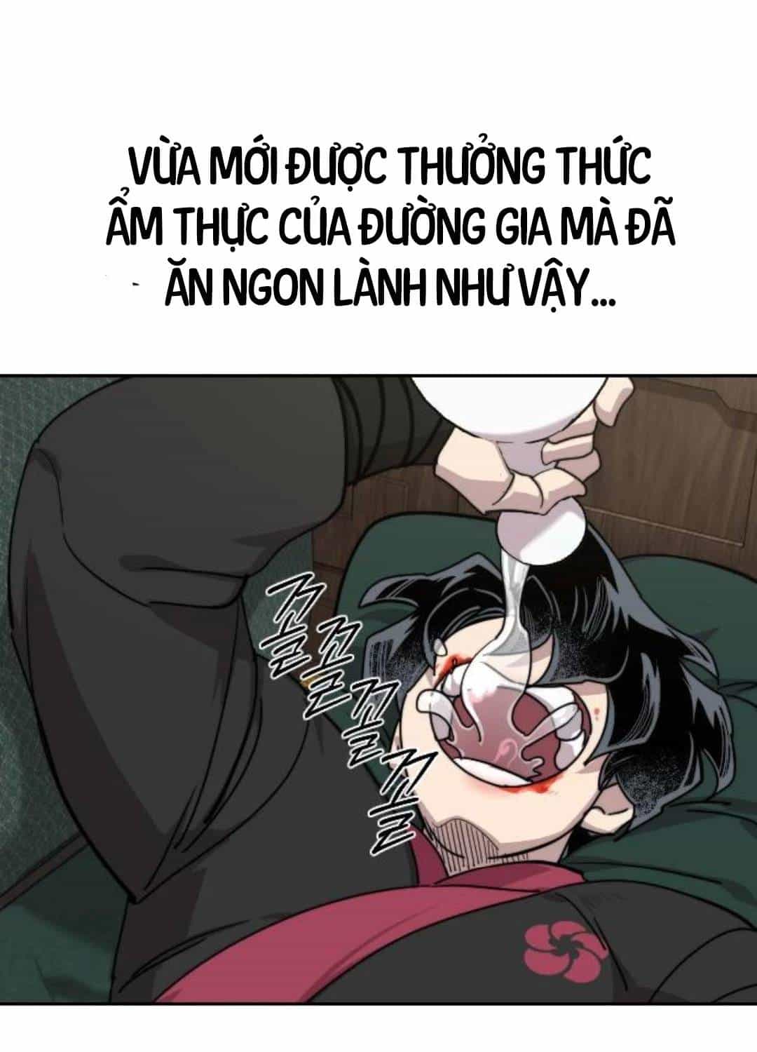 Hoa Sơn Tái Khởi - Chương 135 - ảnh 118