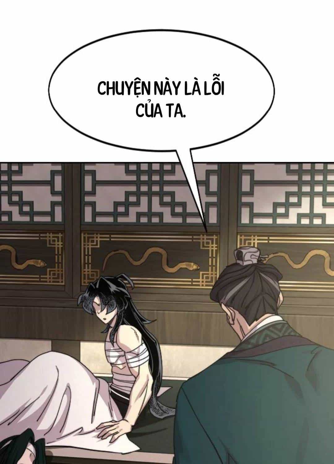 Hoa Sơn Tái Khởi - Chương 135 - ảnh 17