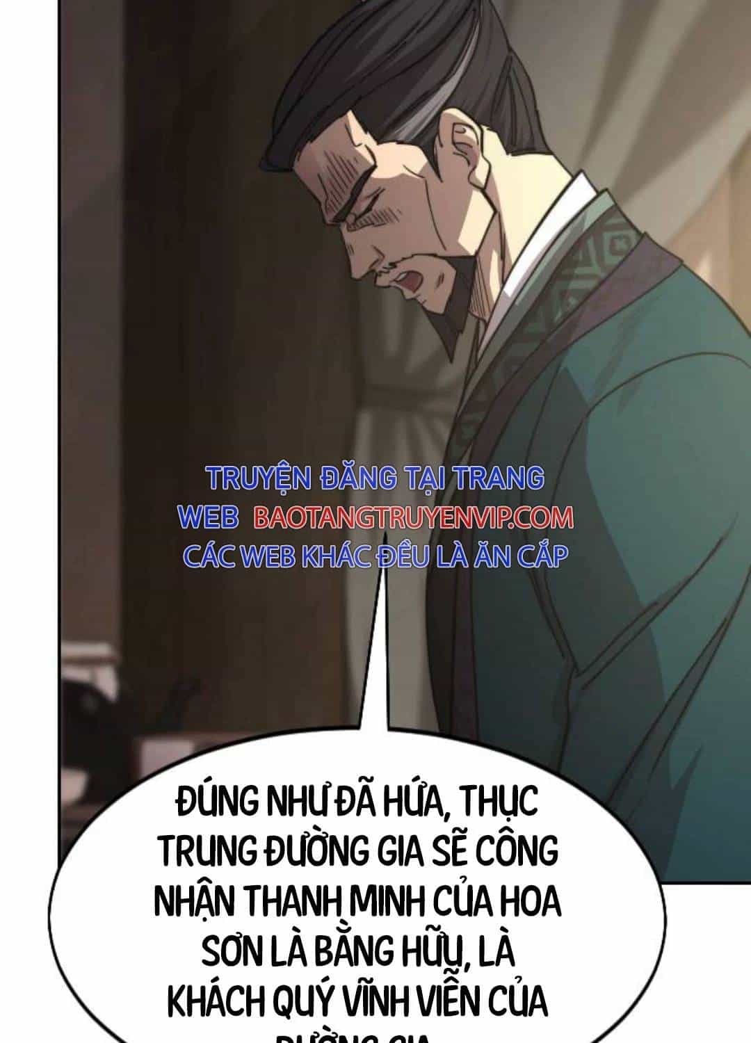 Hoa Sơn Tái Khởi - Chương 135 - ảnh 21