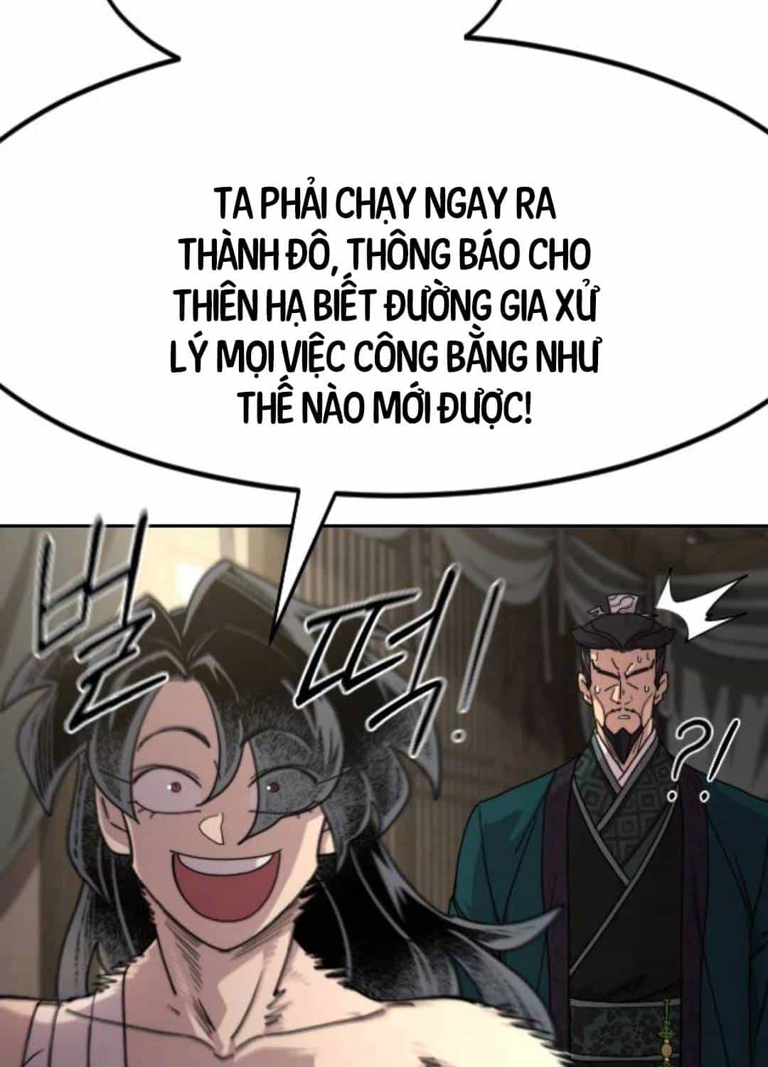 Hoa Sơn Tái Khởi - Chương 135 - ảnh 42