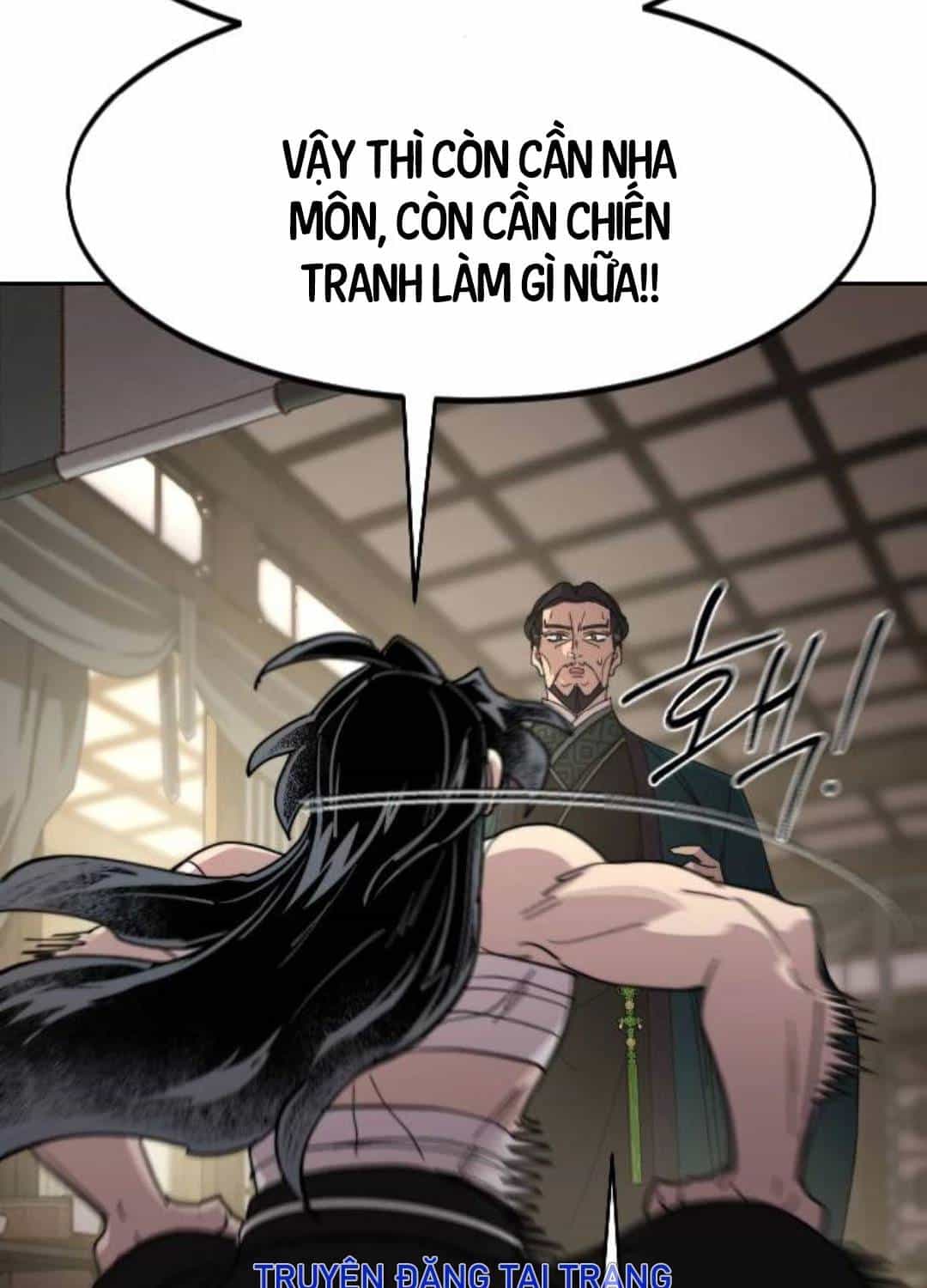 Hoa Sơn Tái Khởi - Chương 135 - ảnh 52