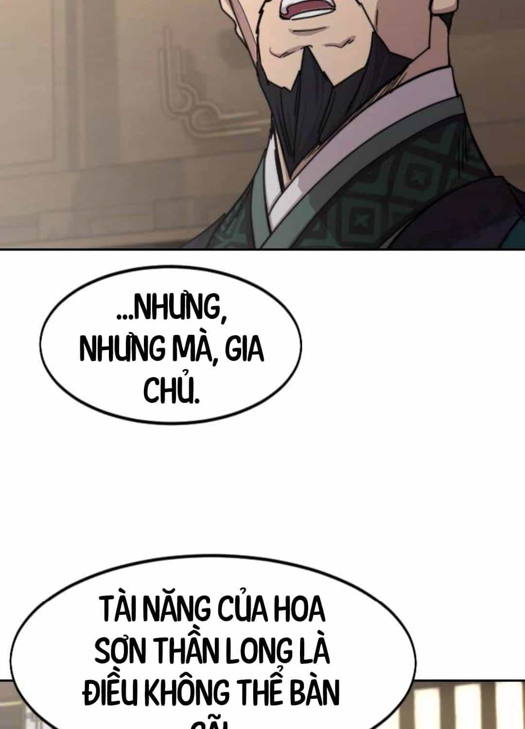 Hoa Sơn Tái Khởi - Chương 135 - ảnh 72