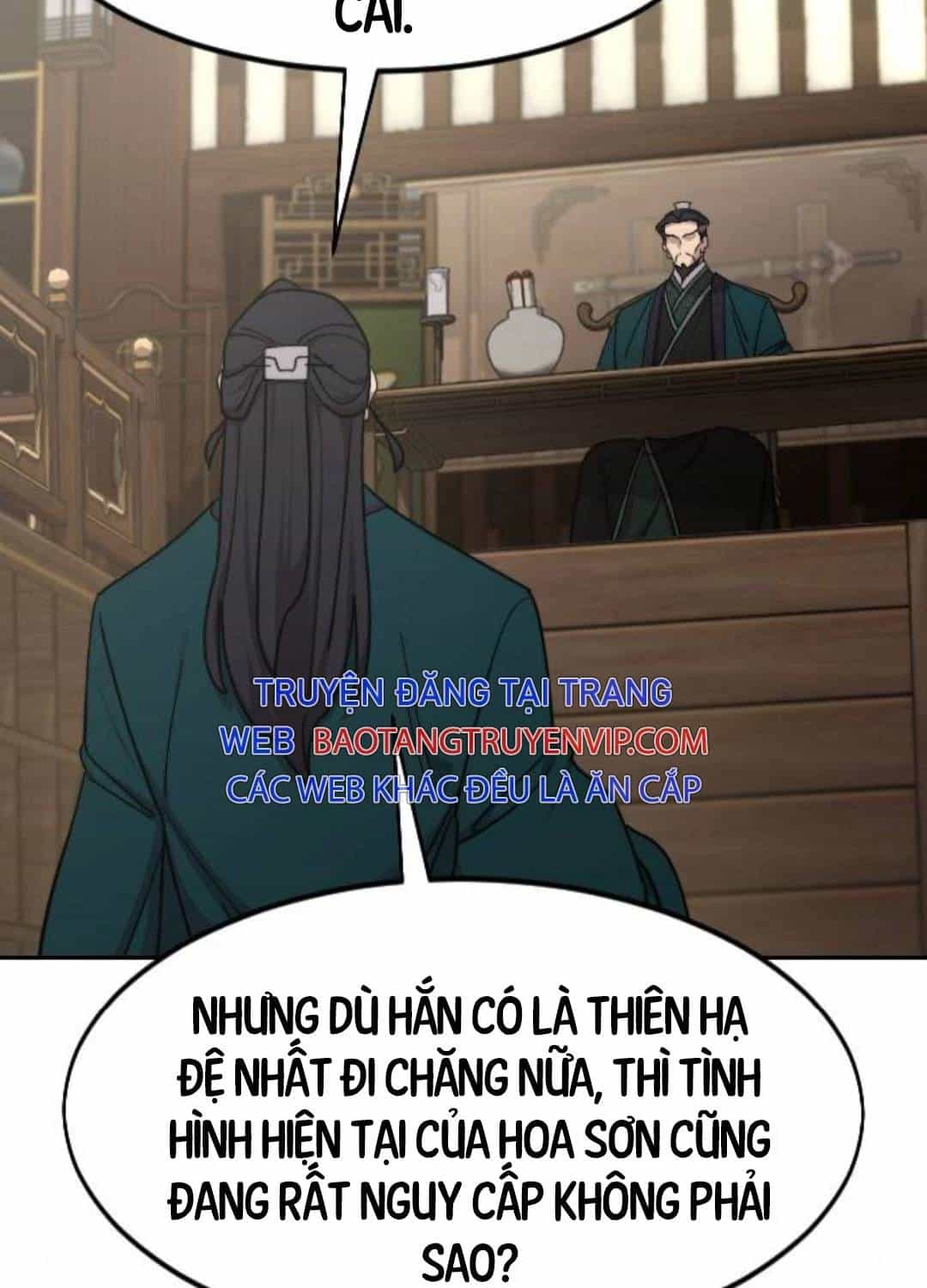 Hoa Sơn Tái Khởi - Chương 135 - ảnh 73