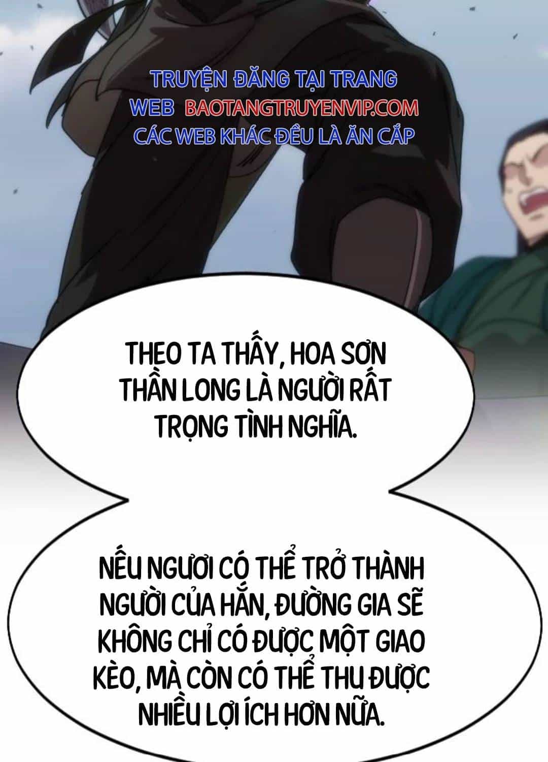 Hoa Sơn Tái Khởi - Chương 135 - ảnh 84