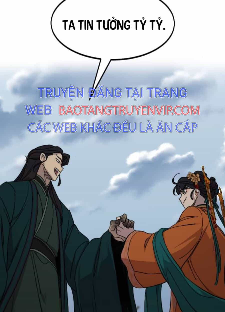 Hoa Sơn Tái Khởi - Chương 136 - ảnh 101