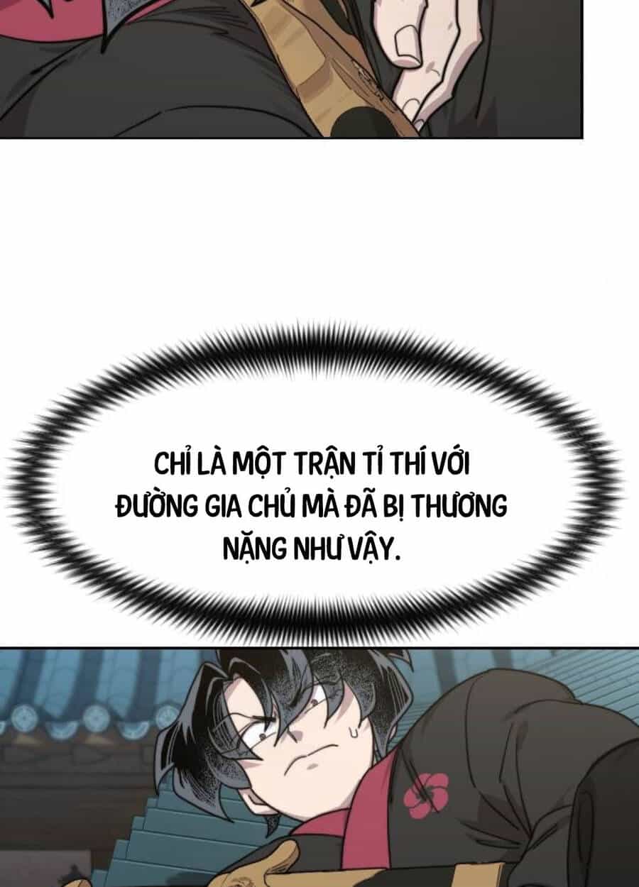 Hoa Sơn Tái Khởi - Chương 136 - ảnh 112