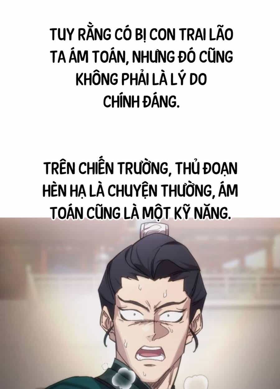 Hoa Sơn Tái Khởi - Chương 136 - ảnh 115
