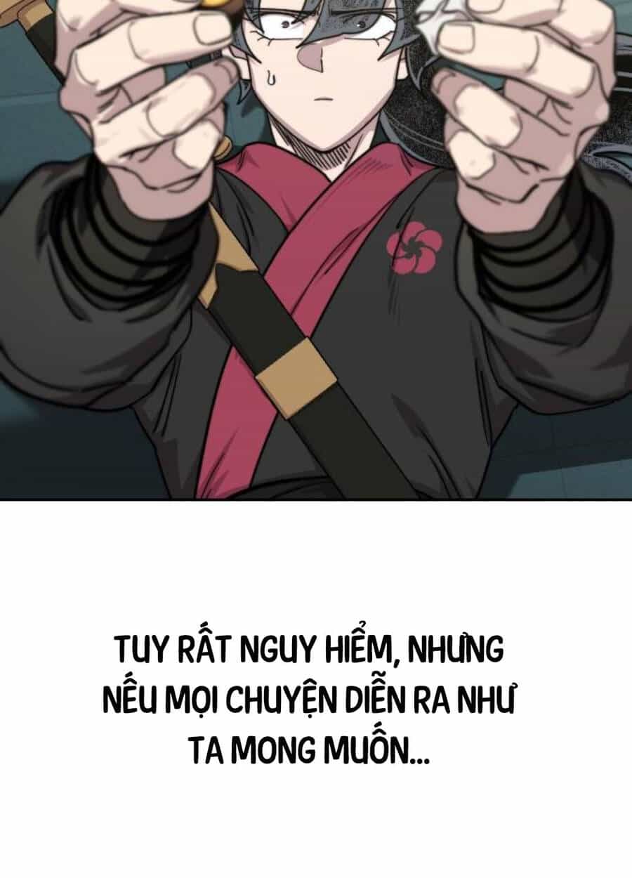 Hoa Sơn Tái Khởi - Chương 136 - ảnh 121
