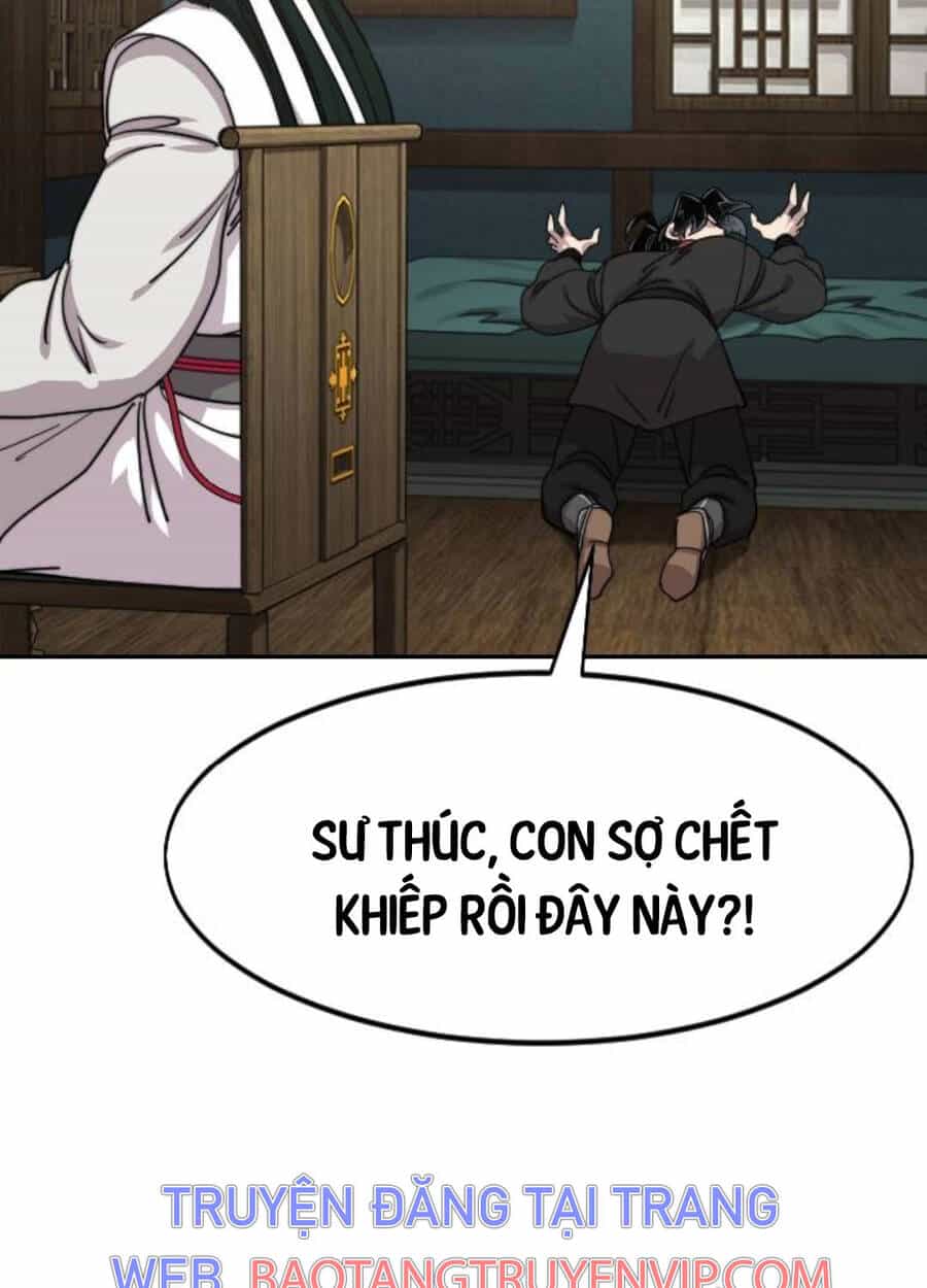 Hoa Sơn Tái Khởi - Chương 136 - ảnh 20