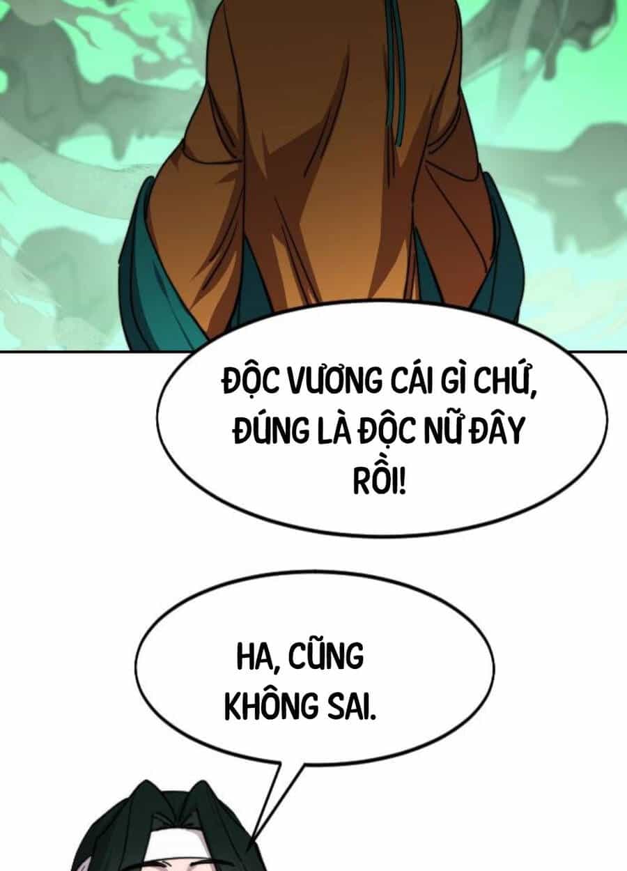 Hoa Sơn Tái Khởi - Chương 136 - ảnh 22