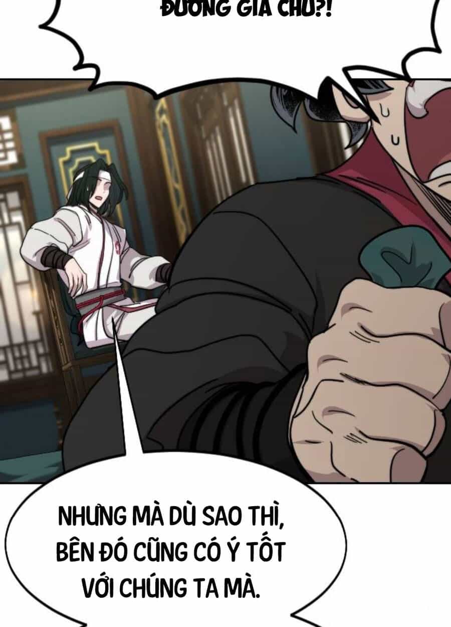 Hoa Sơn Tái Khởi - Chương 136 - ảnh 26