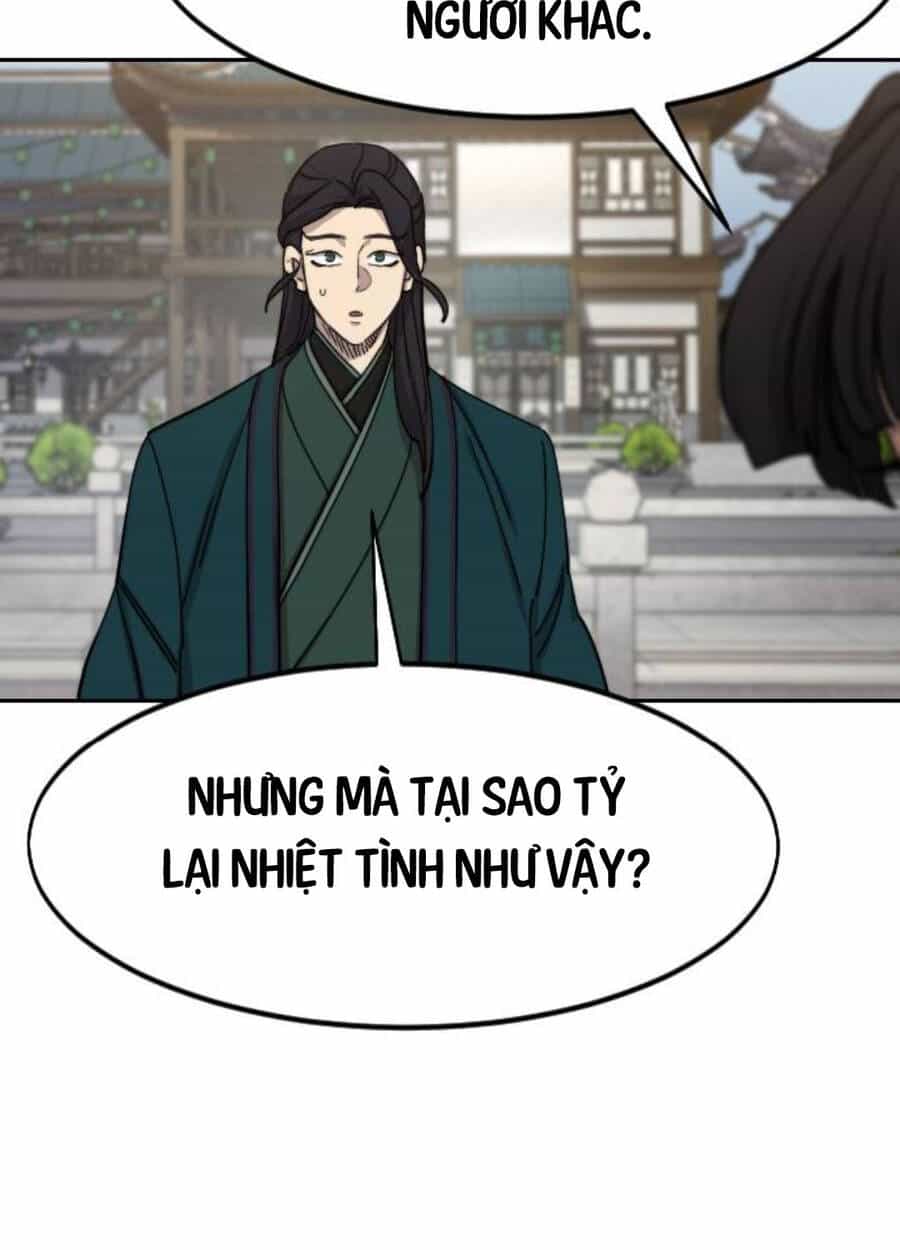 Hoa Sơn Tái Khởi - Chương 136 - ảnh 50