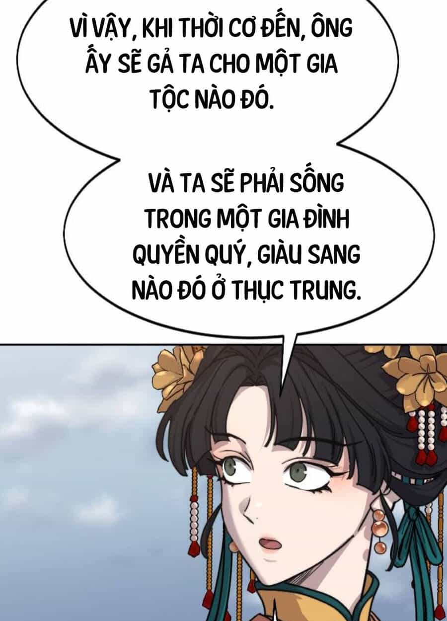 Hoa Sơn Tái Khởi - Chương 136 - ảnh 55