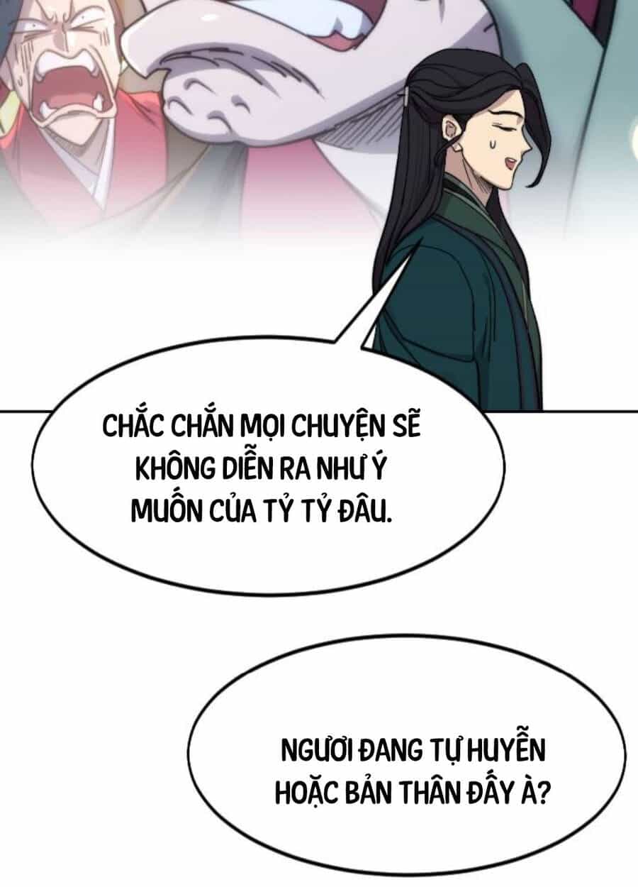 Hoa Sơn Tái Khởi - Chương 136 - ảnh 78