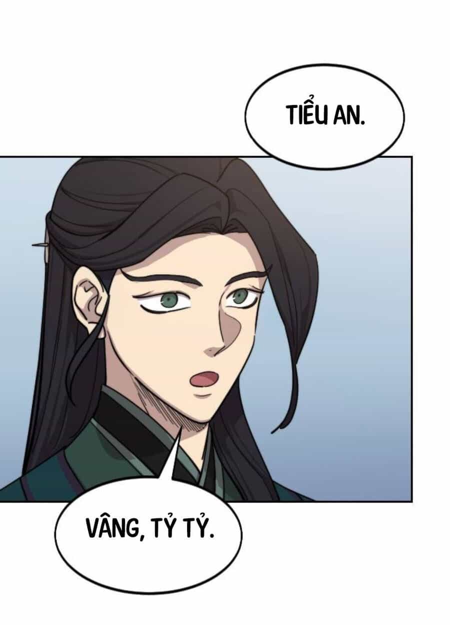 Hoa Sơn Tái Khởi - Chương 136 - ảnh 91