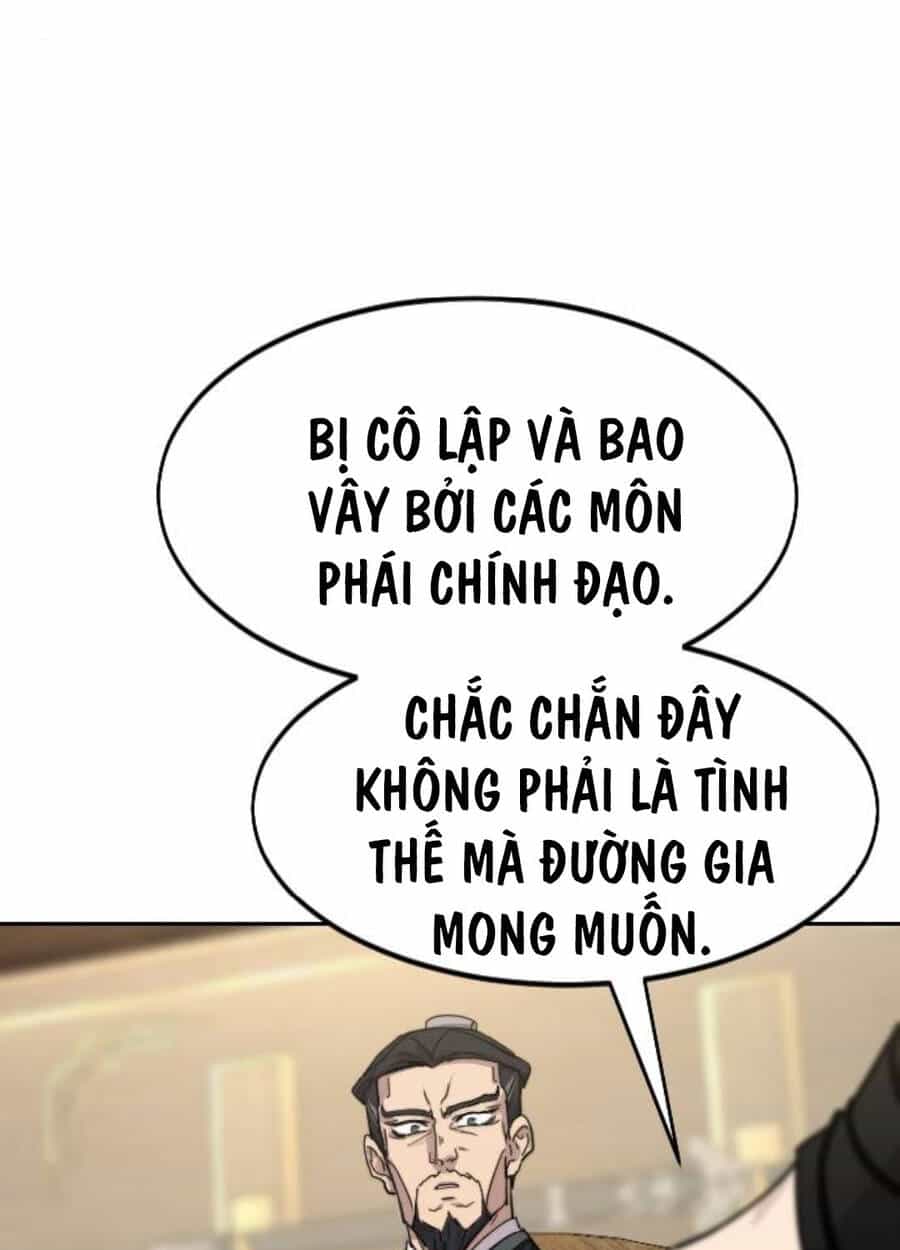 Hoa Sơn Tái Khởi - Chương 137 - ảnh 107