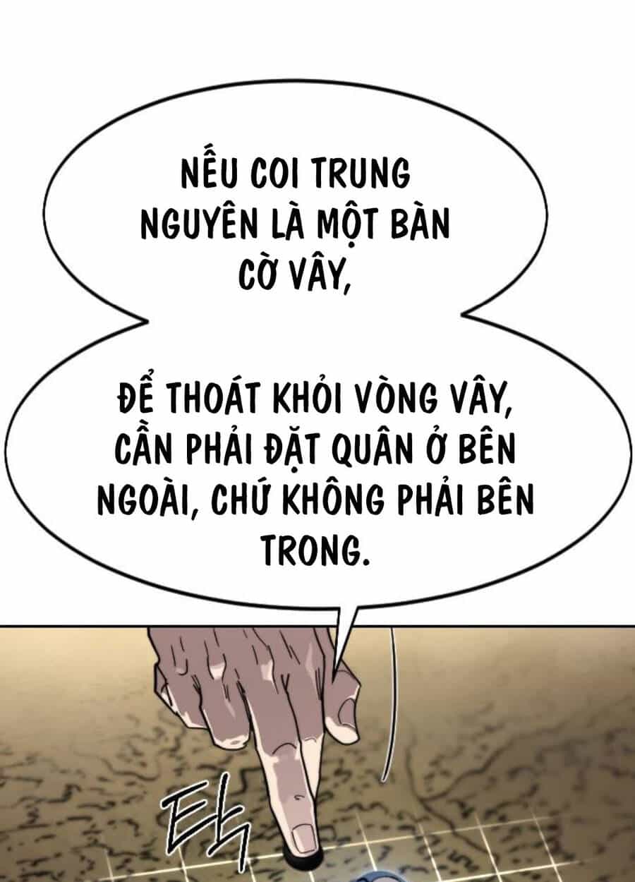 Hoa Sơn Tái Khởi - Chương 137 - ảnh 116