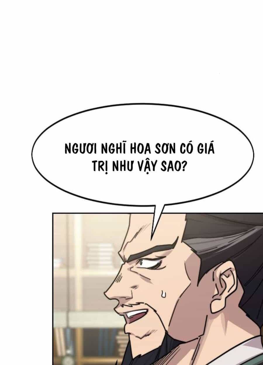 Hoa Sơn Tái Khởi - Chương 137 - ảnh 119