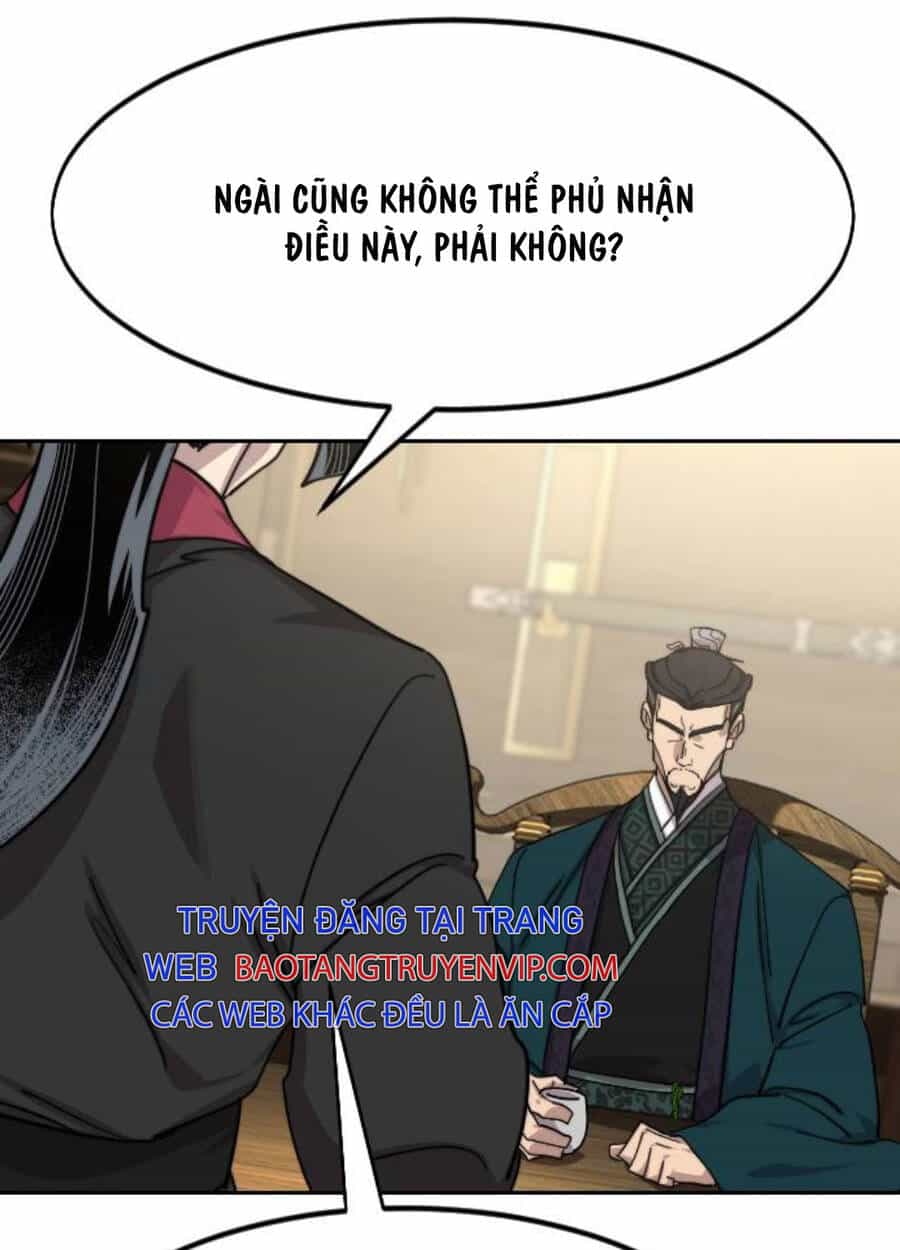 Hoa Sơn Tái Khởi - Chương 137 - ảnh 122