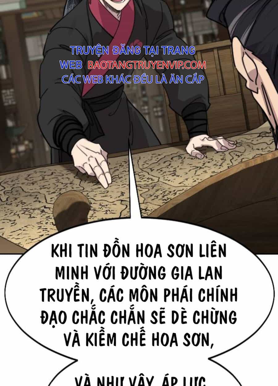 Hoa Sơn Tái Khởi - Chương 137 - ảnh 126