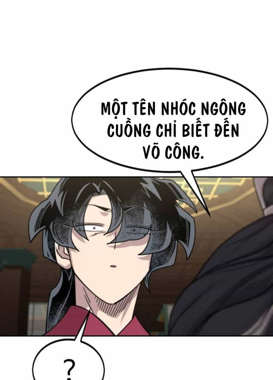 Hoa Sơn Tái Khởi - Chương 137 - ảnh 135