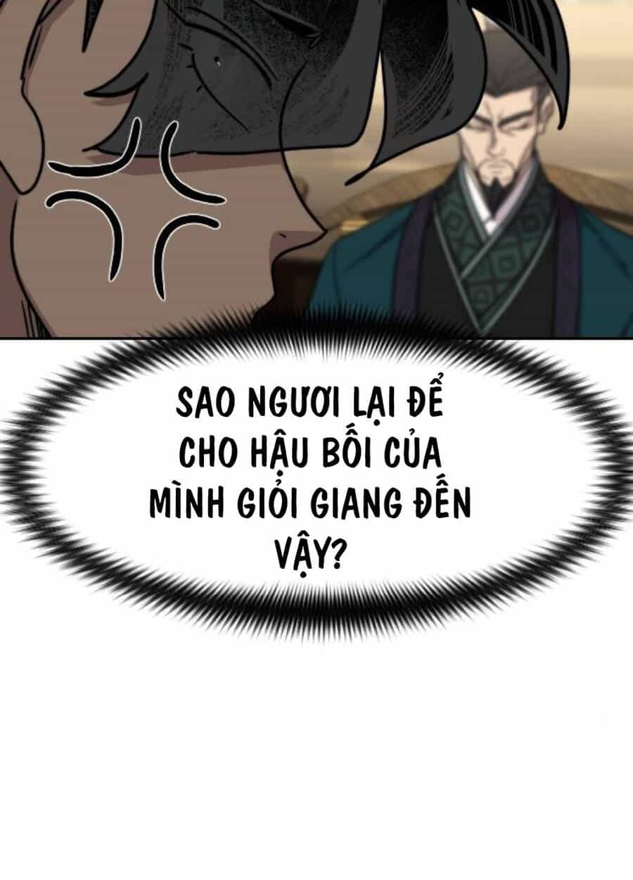 Hoa Sơn Tái Khởi - Chương 137 - ảnh 138