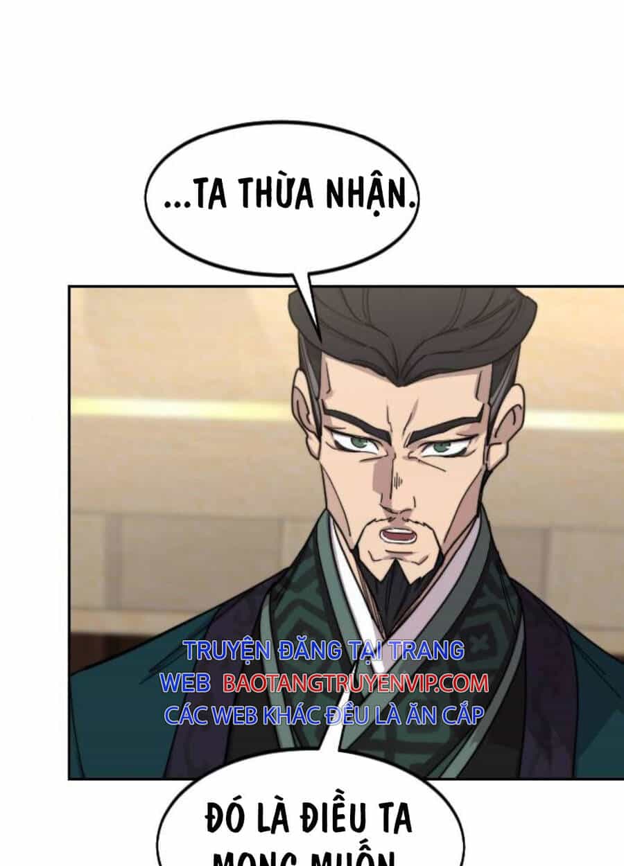 Hoa Sơn Tái Khởi - Chương 137 - ảnh 139