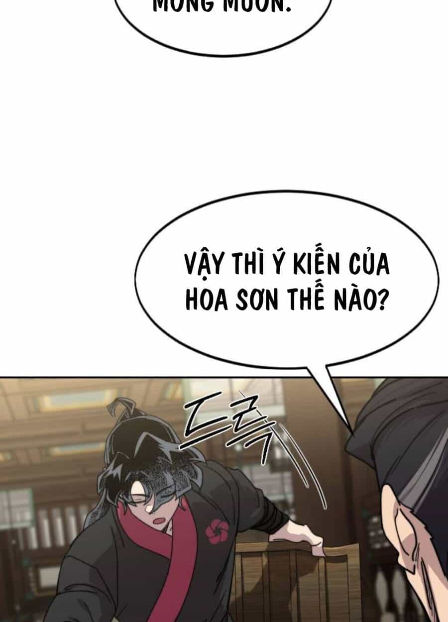Hoa Sơn Tái Khởi - Chương 137 - ảnh 140
