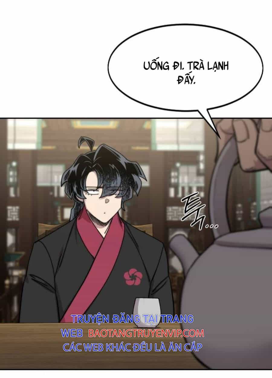 Hoa Sơn Tái Khởi - Chương 137 - ảnh 4