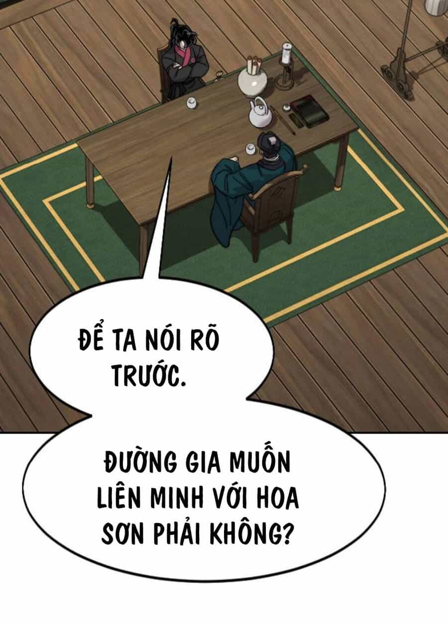 Hoa Sơn Tái Khởi - Chương 137 - ảnh 45