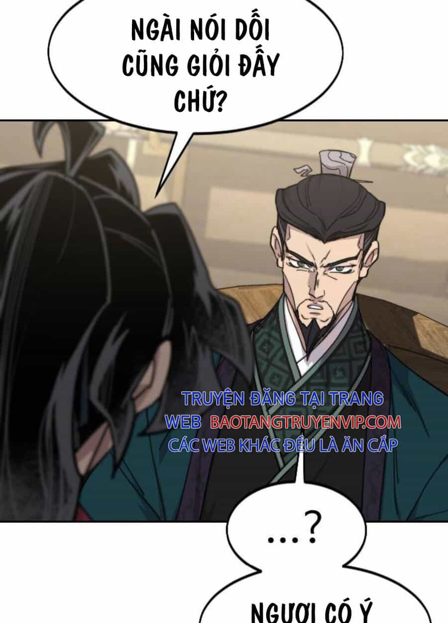 Hoa Sơn Tái Khởi - Chương 137 - ảnh 56