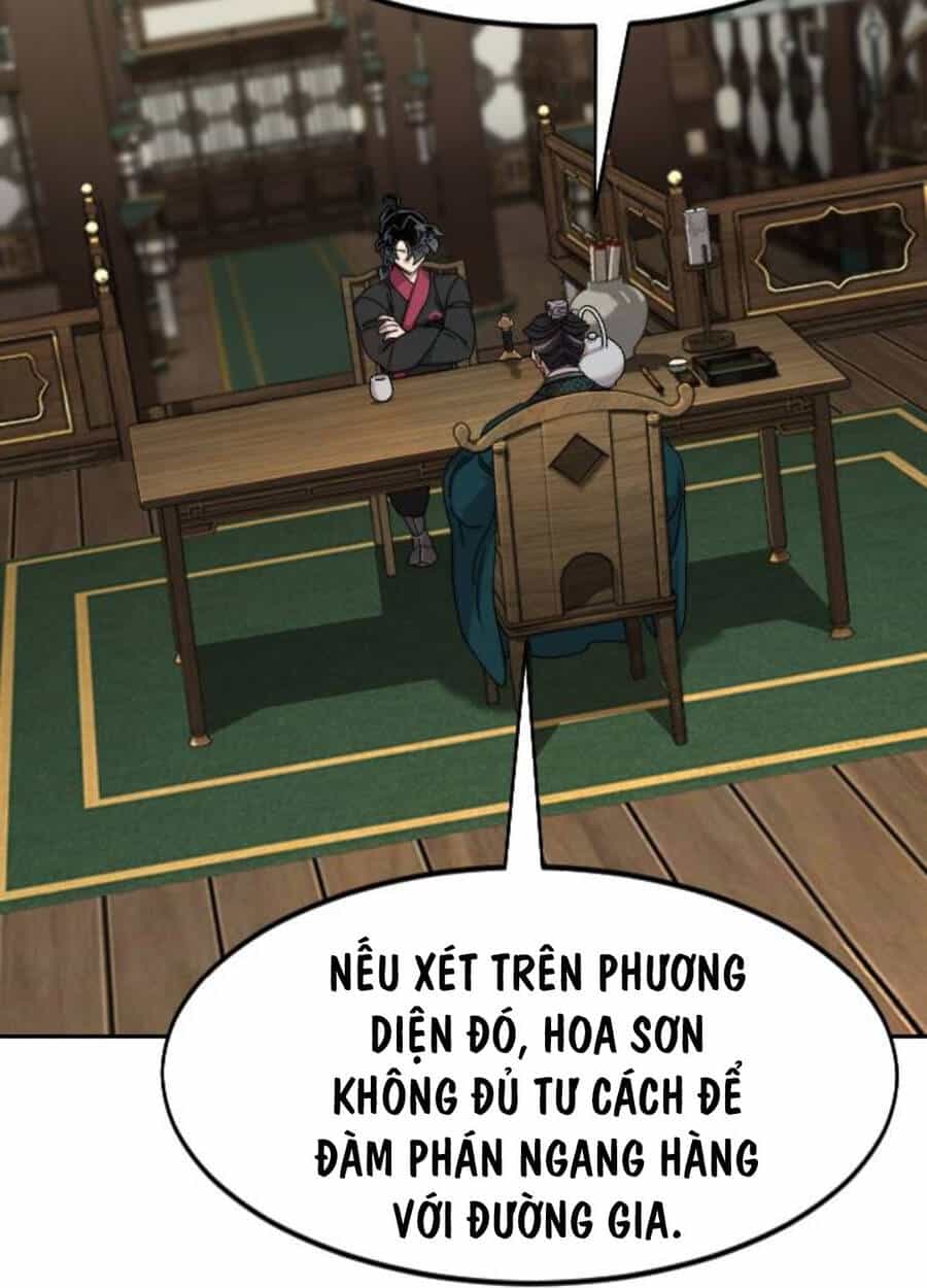 Hoa Sơn Tái Khởi - Chương 137 - ảnh 62