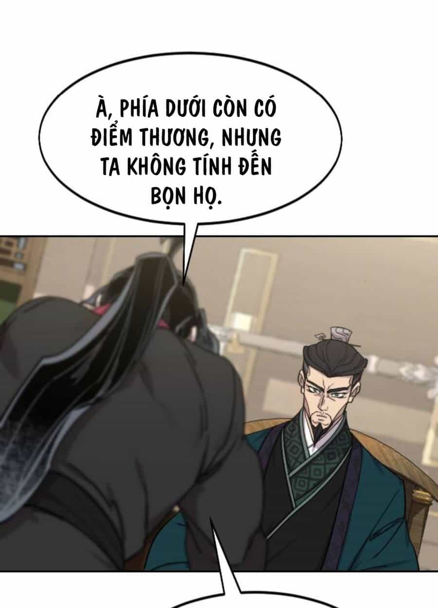 Hoa Sơn Tái Khởi - Chương 137 - ảnh 81