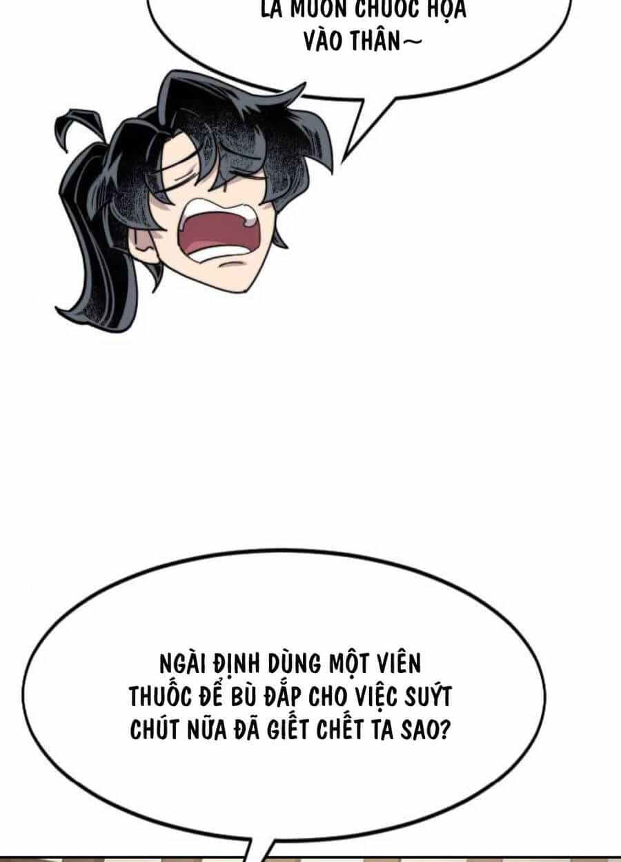 Hoa Sơn Tái Khởi - Chương 138 - ảnh 116